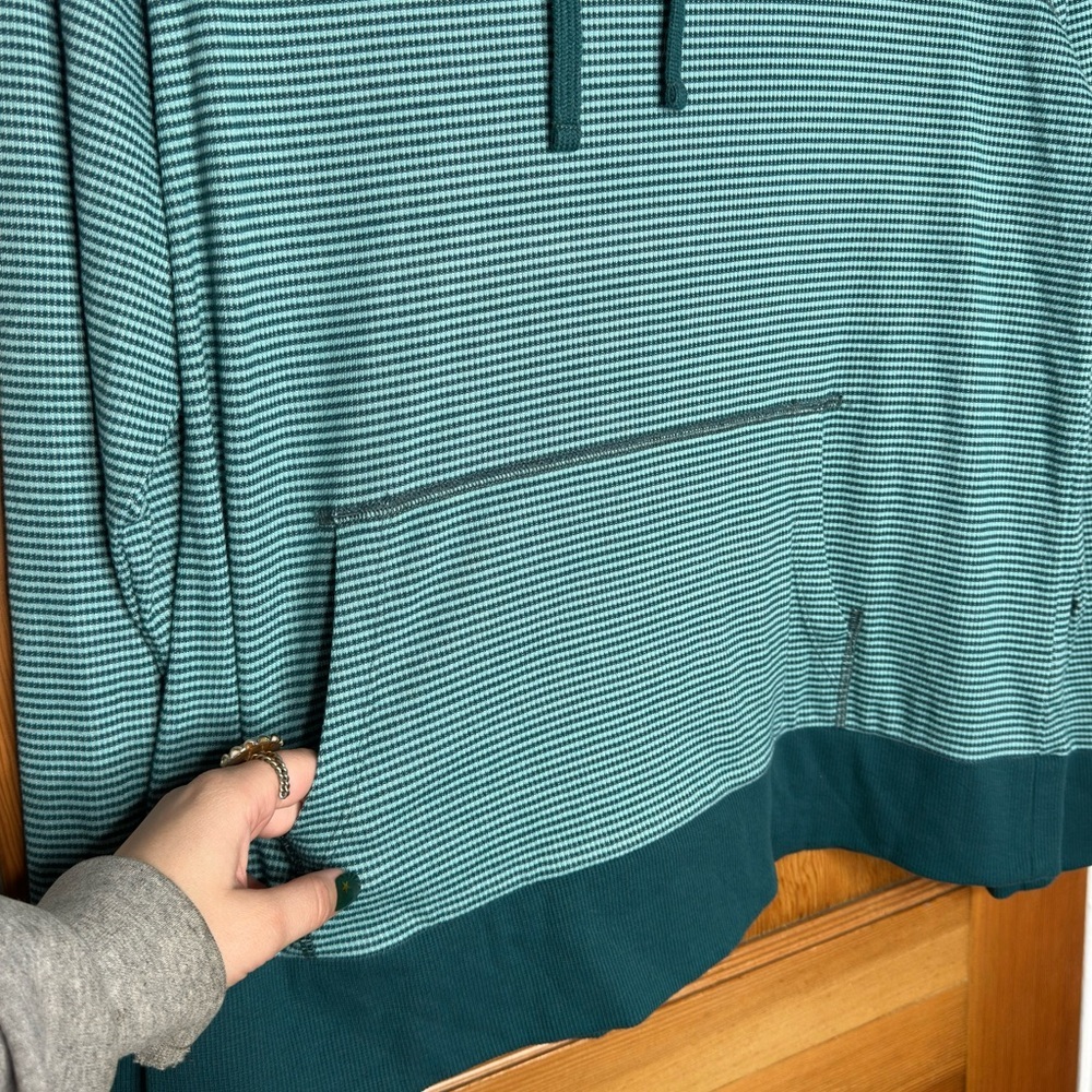 kuhl stria pullover hoodie 2025 - Picture 6 of 11